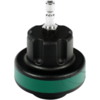 K&uuml;hler Adapter 12