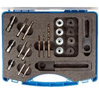 Stehbolzen-Ausdrehersatz