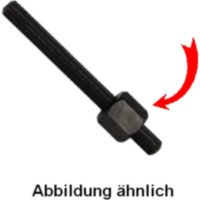 AUFSTECKMUTTER 10 mm