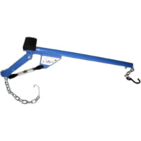 QUERLENKER HEBELWERKZEUG