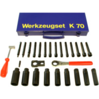 Sto&szlig;d&auml;mpfer Werkzeug Satz 111002