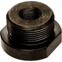 Adapter M18 AUF M40X2