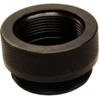 Adapter f&uuml;r Klann hydraulisch Zylinder