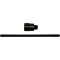 Adapter Klann hydraulisch Zylinder