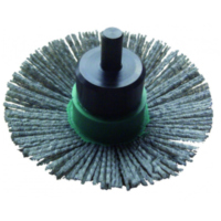 Radnabenlochschleifer