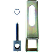 UMBAUSATZ f&uuml;r AUSLEGER UN