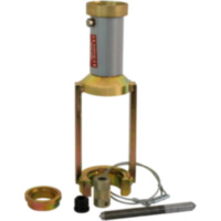 PRESSRAHMEN hydraulisch