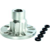 ABZIEHFLANSCH 116-134MM