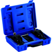 AUSPUFFROHR TRENNGERAET