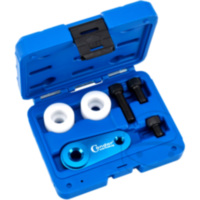 GEGENHALTEWERKZEUGSATZ