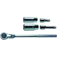 ZUENDKERZENWERKZEUGSATZ