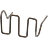 Ersatzklammern Typ N 50 St&uuml;ck