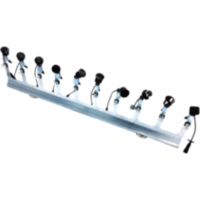 CLIPHALT M 10 HALTEZANGEN