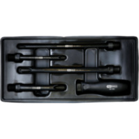 KABELFUEHRUNGSHILFE Satz