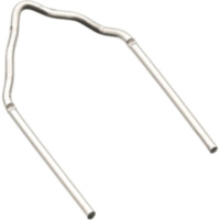 Ersatzklammern 0.8 mm