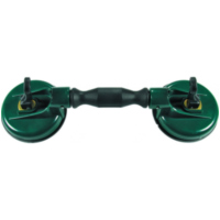 Doppelgelenksaugheber