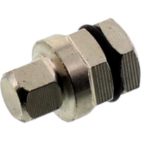 Bit Innensechskant 7 mm Antrieb 10 mm 6 Kant