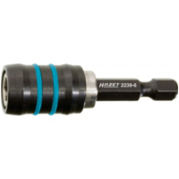 Bit Halter 1/4 6 Kant