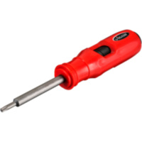 SCHLAGSCHRAUBENDR Torx V7124T20