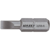 Bit Schlitz 6.5 mm 1/4