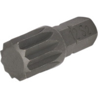 Bit Vielzahn M12 5/16