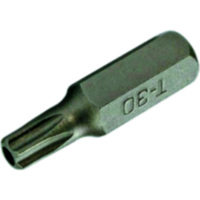 Bit Torx T45 mit Bohrung 1704445