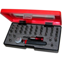 Bit Satz 38TLG 1/4 6 Kant JM