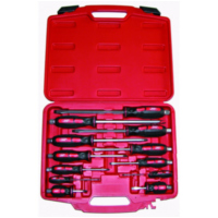 Schraubendreher Satz 12-teilig JMP