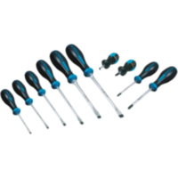 Schraubendrehersatz 10-teilig