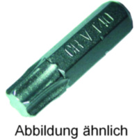 Bit Torx T8 1/4 6 Kant