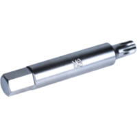 Bit Vielzahn M8 10 mm 6 Kant 471307