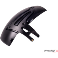 Abdeckung Hinterrad Puig 6352J