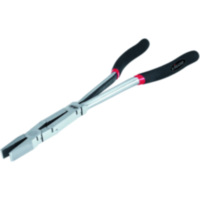 Doppelgelenkzange Flach