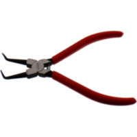 Zange Sicherungsringe gebogen I JMP