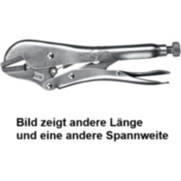 Gripzange 250 mm Max 48 mm