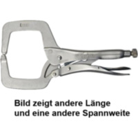 Gripzange 455 mm Max 203 mm