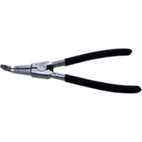 Zange f&uuml;r silber RINGE