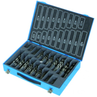 Spiralbohrersatz 181TLG