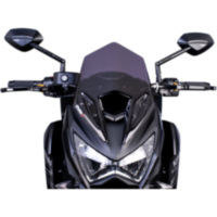 Sportscheibe New Generation Puig 6401F