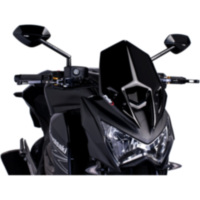 Sportscheibe New Generation Puig 6401N