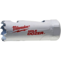 LOCHSAEGE BI-Metall 19 mm