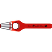 HENKELLOCHEISEN 10 mm