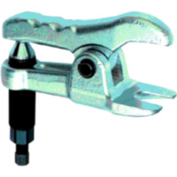 KUGELGEL Abzieher hydraulisch