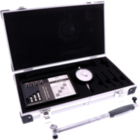 INNENFEINMESSGERAETE-Satz