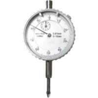 MESSUHR D=58MM.Schaft 8H7