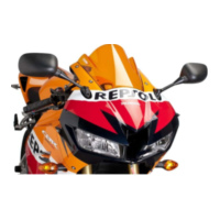 Racingscheibe Puig 6478T