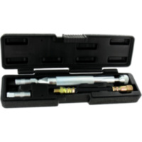 REINIGUNG Werkzeug SCHMIERN