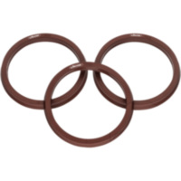 DICHTUNGSSATZ 3-teilig