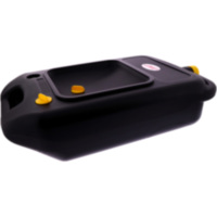 &Ouml;lwechselkanister 10 Liter JMP