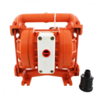 ALTOELABSAUG+FOERDERPUMPE